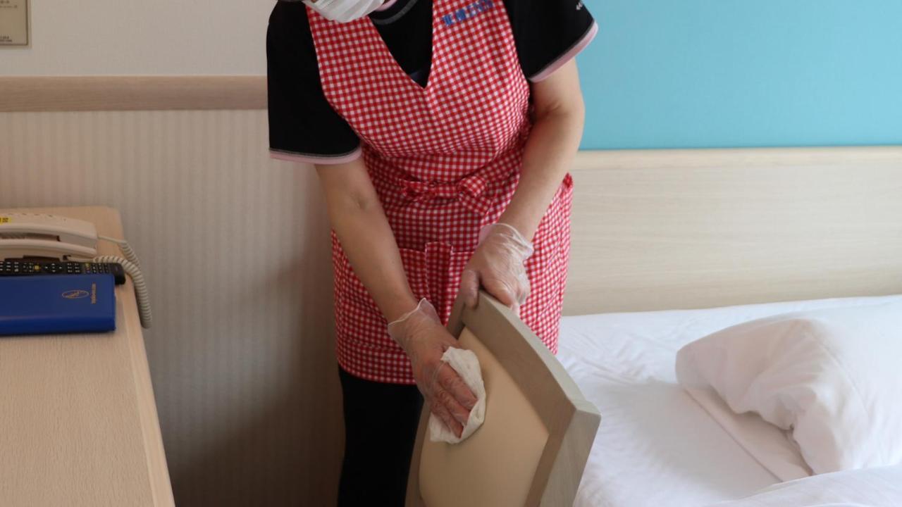 Toyoko Inn Tsudanuma-Eki Kita-Guchi Funabashi Dış mekan fotoğraf