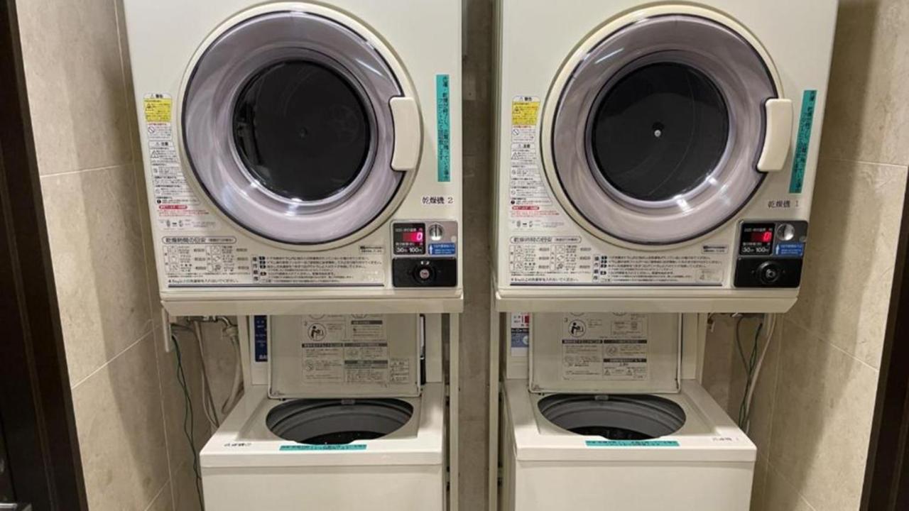 Toyoko Inn Tsudanuma-Eki Kita-Guchi Funabashi Dış mekan fotoğraf