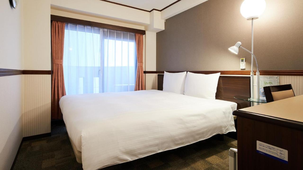 Toyoko Inn Tsudanuma-Eki Kita-Guchi Funabashi Dış mekan fotoğraf