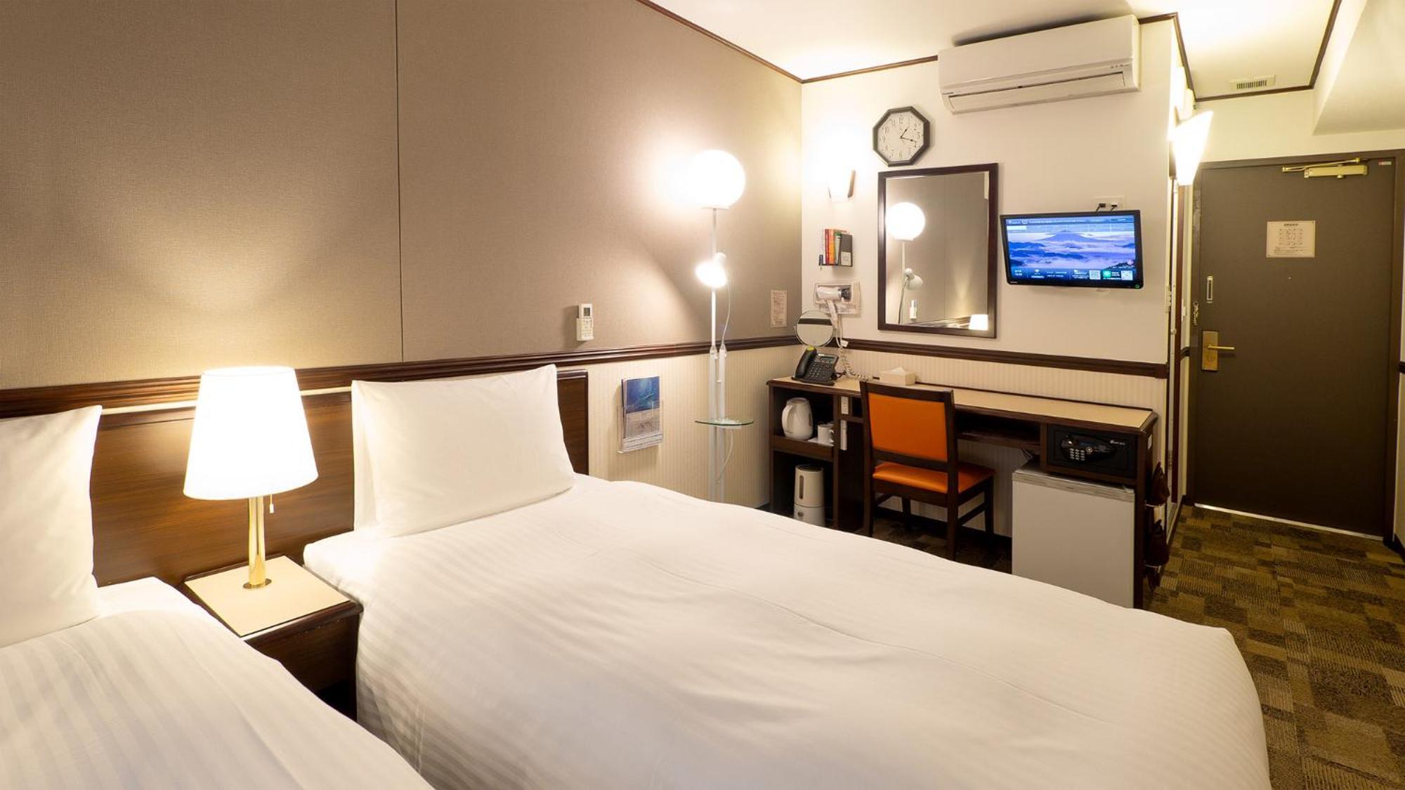 Toyoko Inn Tsudanuma-Eki Kita-Guchi Funabashi Oda fotoğraf
