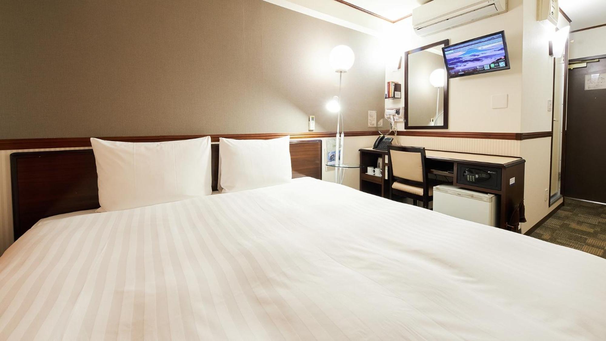 Toyoko Inn Tsudanuma-Eki Kita-Guchi Funabashi Oda fotoğraf