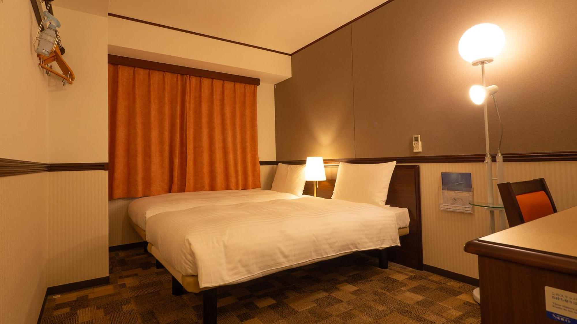 Toyoko Inn Tsudanuma-Eki Kita-Guchi Funabashi Oda fotoğraf