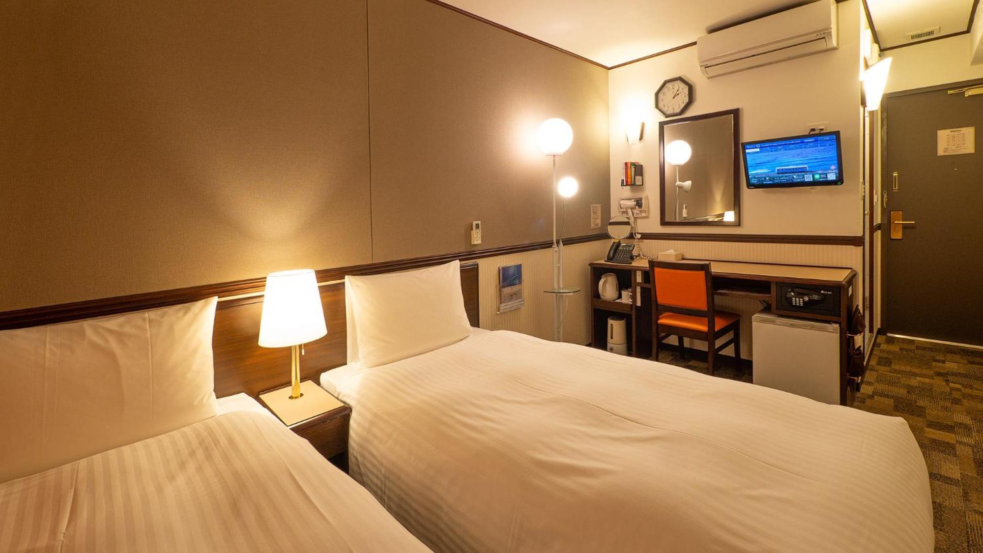 Toyoko Inn Tsudanuma-Eki Kita-Guchi Funabashi Oda fotoğraf