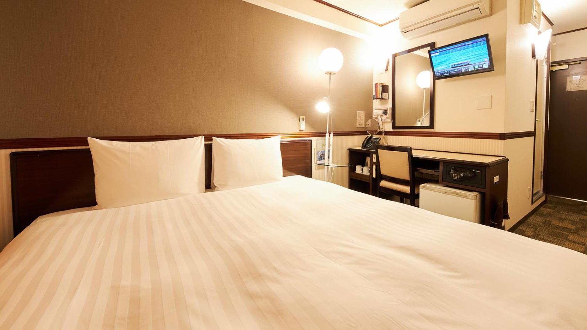 Toyoko Inn Tsudanuma-Eki Kita-Guchi Funabashi Oda fotoğraf