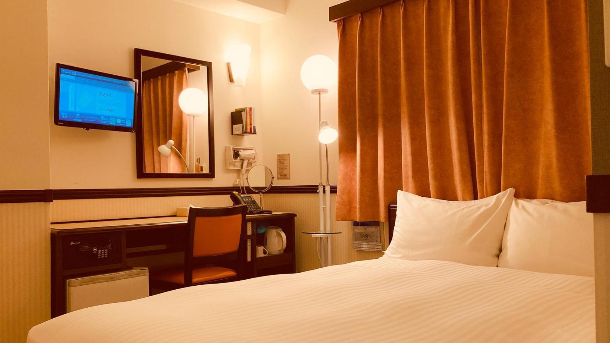 Toyoko Inn Tsudanuma-Eki Kita-Guchi Funabashi Oda fotoğraf