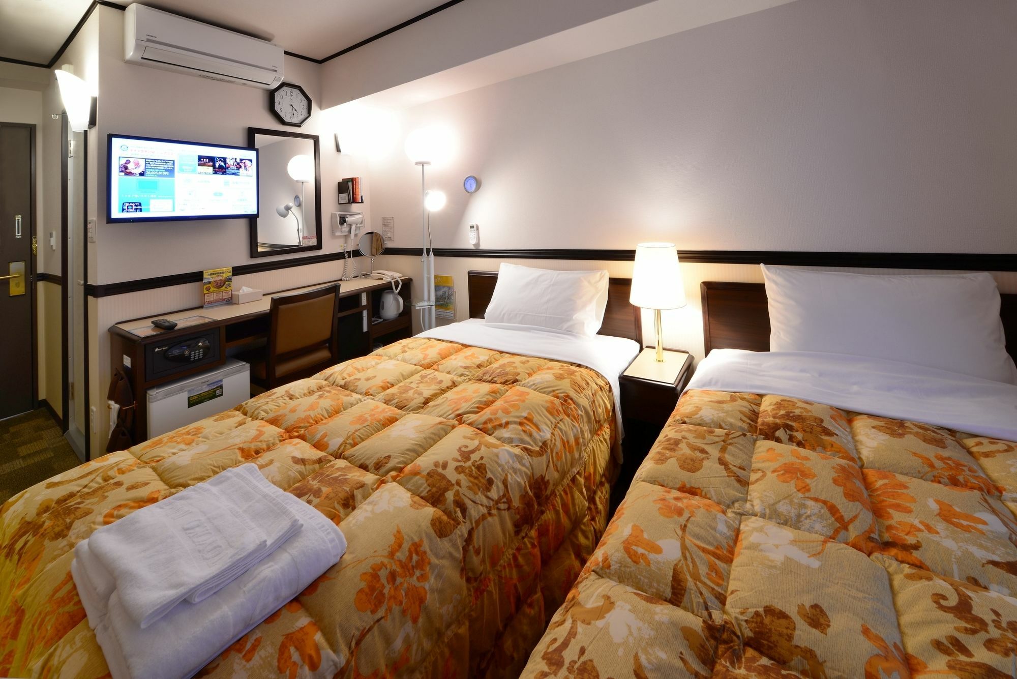 Toyoko Inn Tsudanuma-Eki Kita-Guchi Funabashi Dış mekan fotoğraf